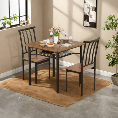 2 - Person Dining Set