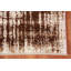 Tapis oriental transitionnel 4 x 6