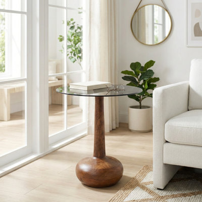 Table d'appoint Elegant