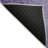 Machine Washable Indoor/Outdoor Xhevrie Purple Rug-25535118