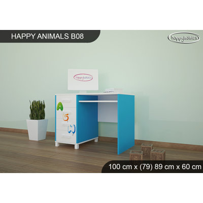 100cm Writing Desk