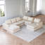 Canapé modulaire en Corduroy-782427915