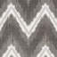 Chevron Velvet Fabric-40635303