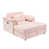 Rose est en rupture de stock
