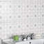 Carreau de porcelaine 10 po x 10 po Daria-48698116