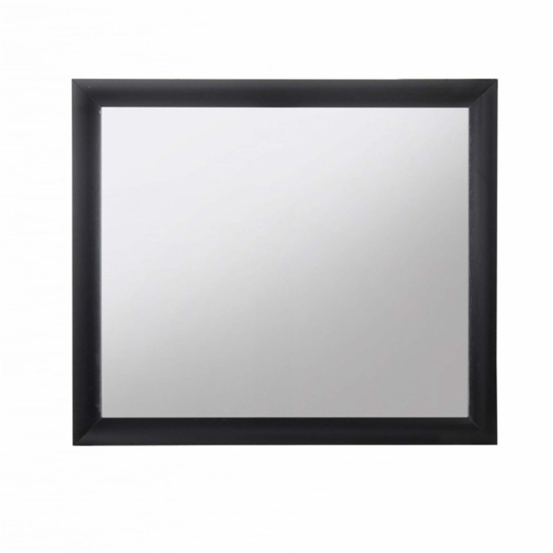 Mirror, Black
