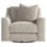 Gabi Swivel Armchair