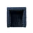 Brandt Upholstered Swivel Armchair-1155077671