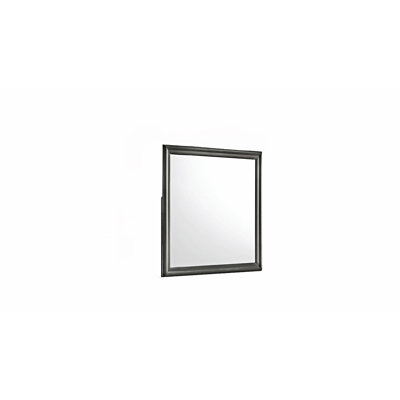 Miroir moderne (seulement miroir)