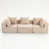 Beige is out of stock