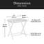 Table d'appoint