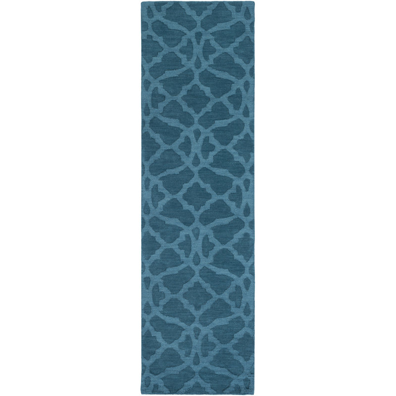 Elkmont Rug, Runner 2'3" x 12'