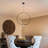 Led Modern Pendant Lights Kitchen Pendant Lights