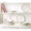 Sophie Conran, White - Coupe Side Plates