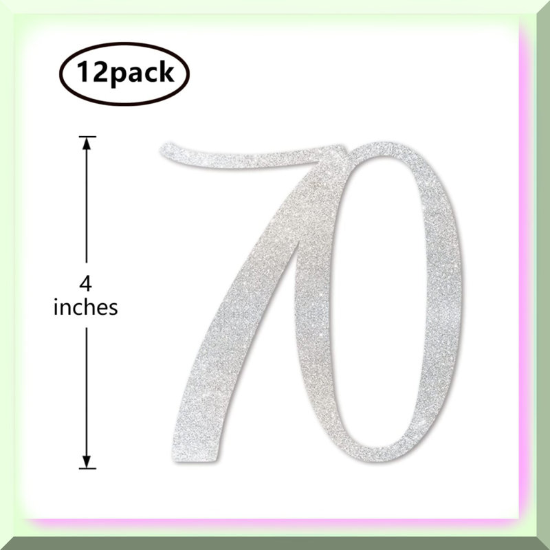 32-inch Olive Foil Balloon for Parties