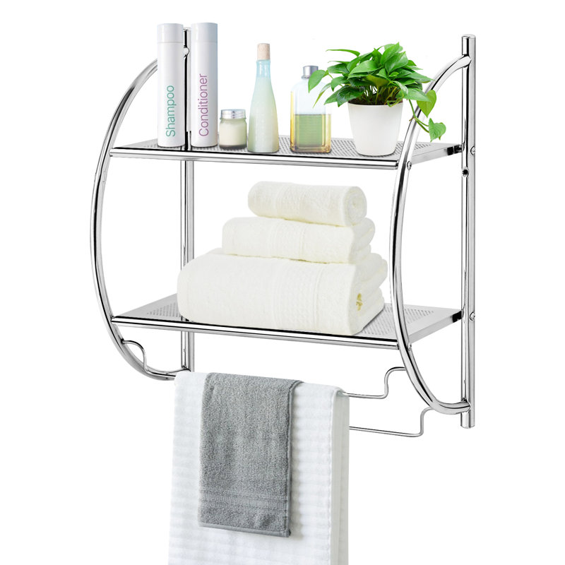 Eddins Towel Rack
