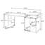Bureau de bureau Home-1509432567
