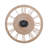 Seraphine Farmhouse Wooden Wall Clock-1105876633