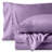 Microfiber Sheet Set with Bonus Pillowcase Set-22756175-25625559
