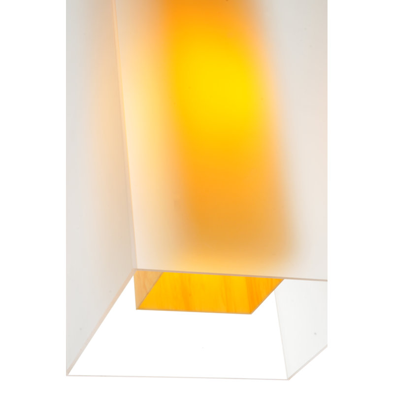 1 - Light Pendant