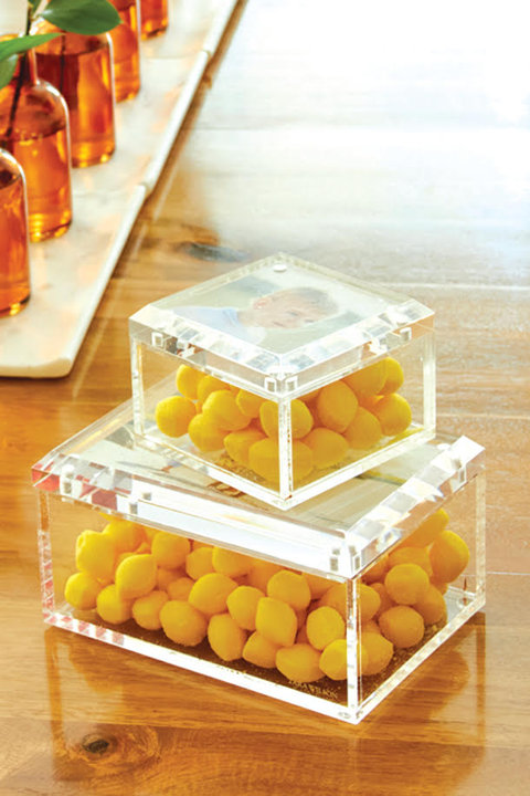 Home Accessories