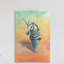 1 Piece Wrapped Canvas Wall Art-299167760