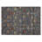 Chayil Area Rug with Non-Slip Backing-109484147