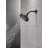 Pivotal Multi Function Fixed Shower Head-23851758