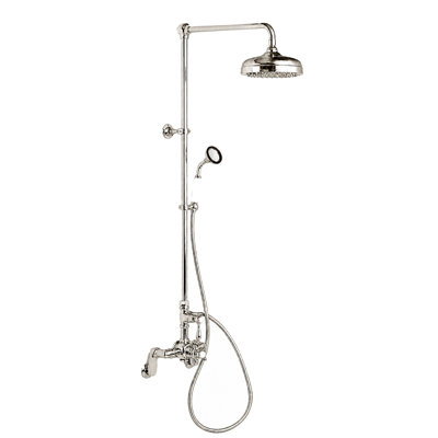 Système de douche thermostatique Sacramento