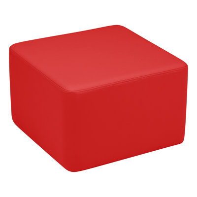 Tabouret à cubes structurés de Learniture