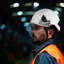 Casque Industrial