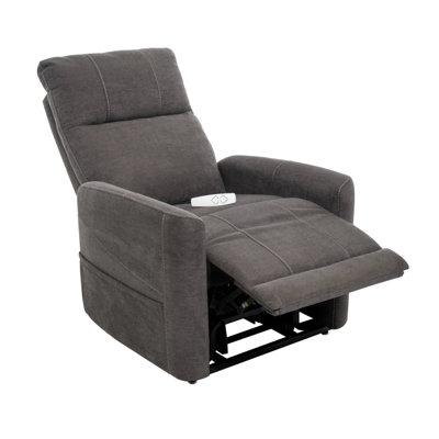 Fauteuil inclinable Saville Trio