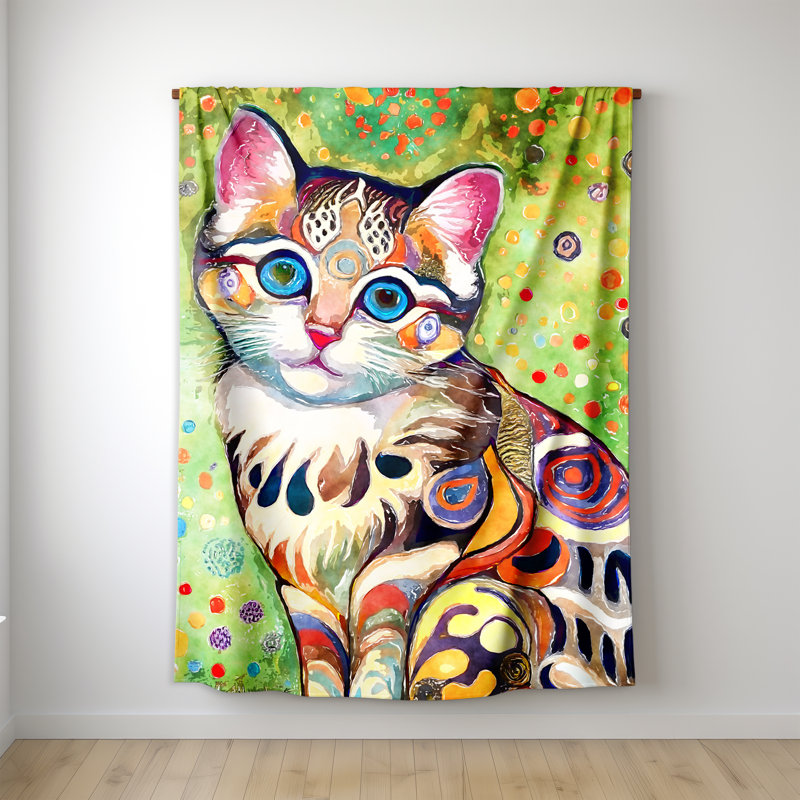 Throw Blanket, Throw