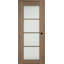 Porte standard préfinie à panneaux Avon-92914375-92914376