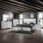 Jamarrian Bed W/Storage-482466610