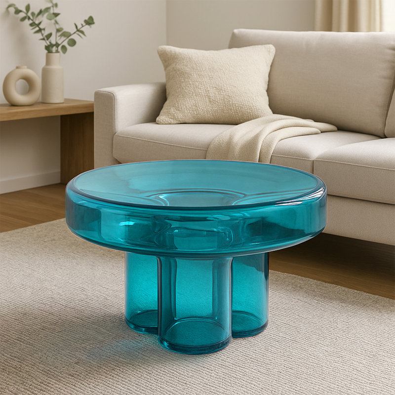 Table basse Elegant, Turc