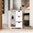 Khira Accent Cabinet