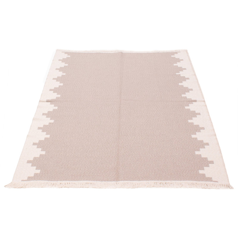 Keiarra Cotton Southwestern Indoor Rug