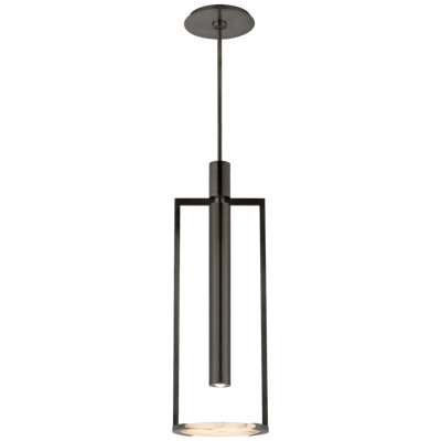 Kelly Wearstler Melange Medium Floating Disc Pendant