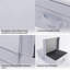 Latitude Run Fabric Decorative Bin