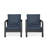 4-Piece Outdoor Patio Furniture Set-1985462907