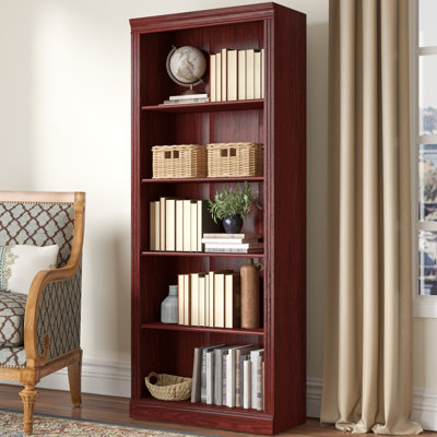 Raker Bookcase