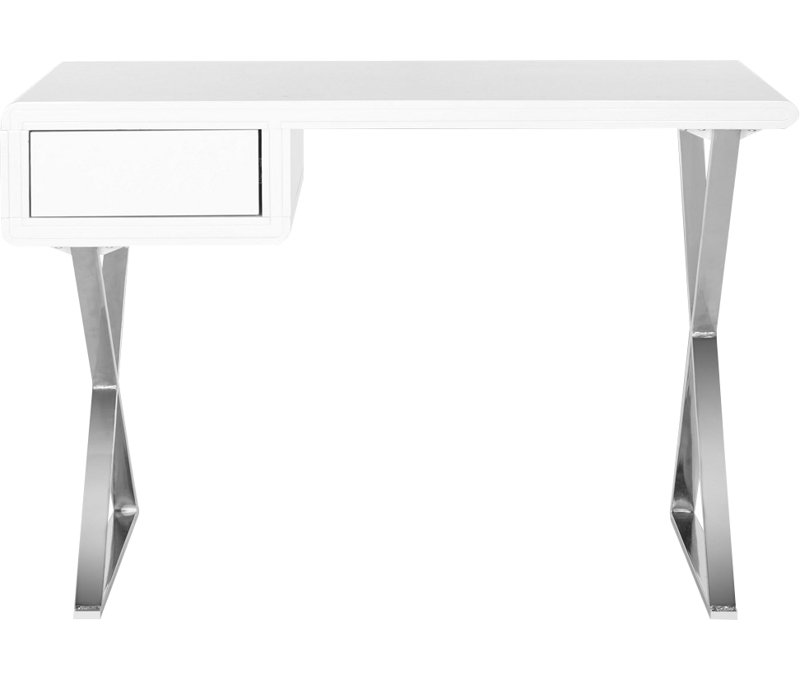 Archy Iron Writing Desk