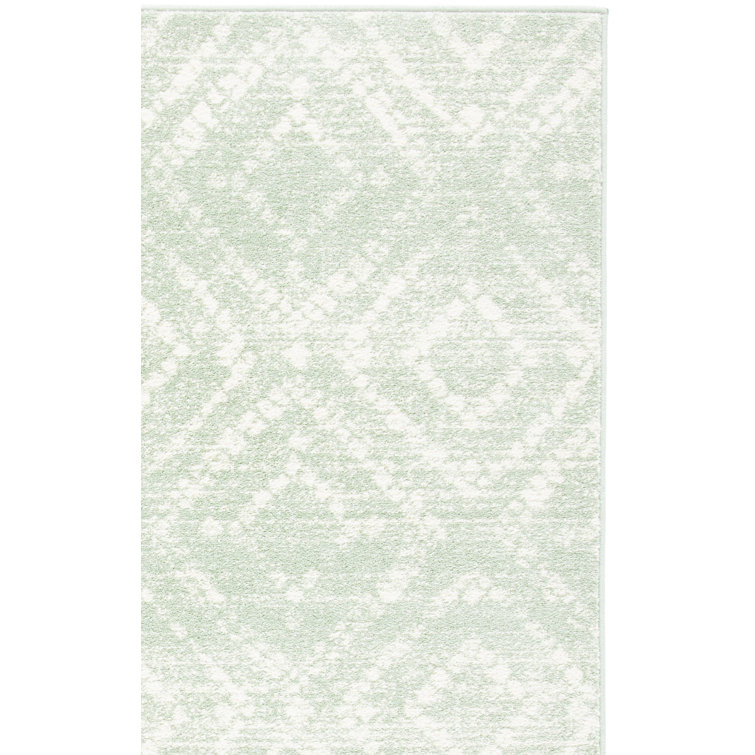 Adirondack Performance Geometric Rug