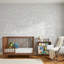 Ferme, papier peint, tracteur, silo, décoration murale amovible-1268342669-1268342664