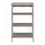 Cabinet H 30 ", quatre tablettes, vertical-606957194