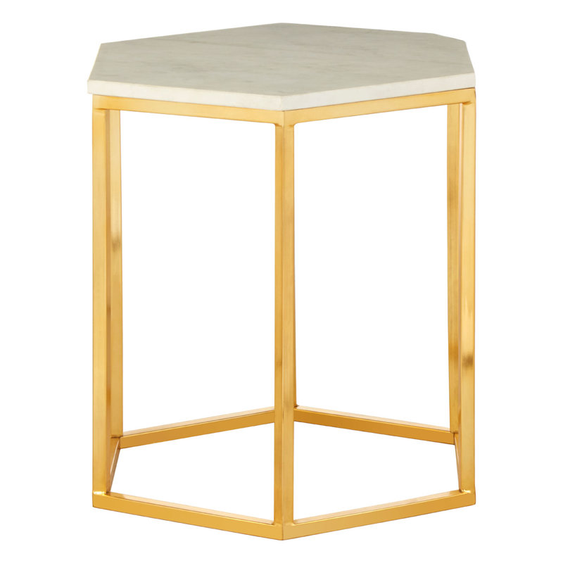 Buckland Frame End Table