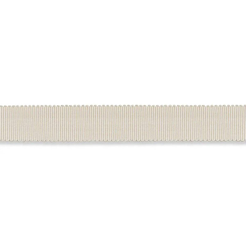 Pierre Silk Gimp Medium, Ivory
