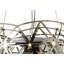 2 - Light Unique/Statement Chandelier