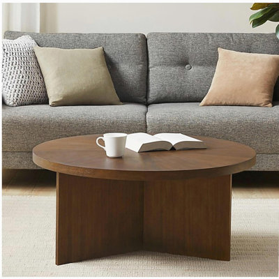 Table basse ronde 1 pièce Voir ci-dessous
